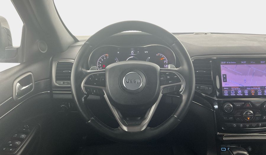 Jeep Grand Cherokee 3.6 S LIMITED 4WD AUTO Suv 2020