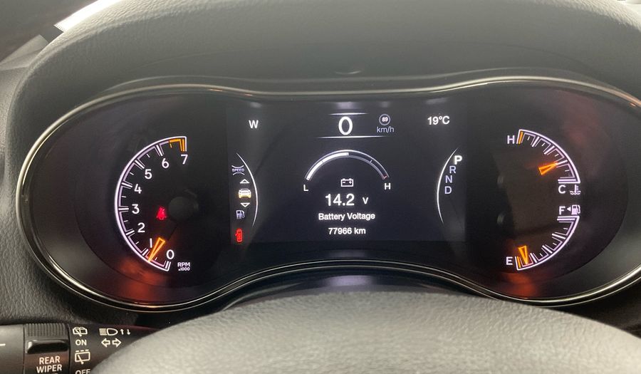 Jeep Grand Cherokee 3.6 S LIMITED 4WD AUTO Suv 2020