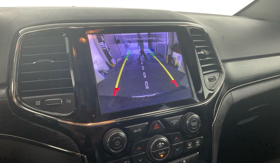 Jeep Grand Cherokee 3.6 S LIMITED 4WD AUTO Suv 2020