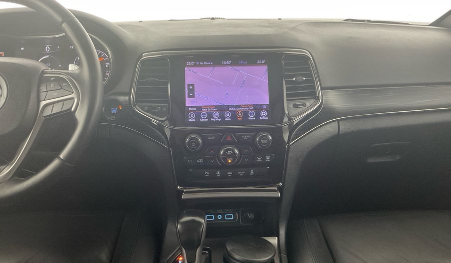 Jeep Grand Cherokee 3.6 S LIMITED 4WD AUTO Suv 2020