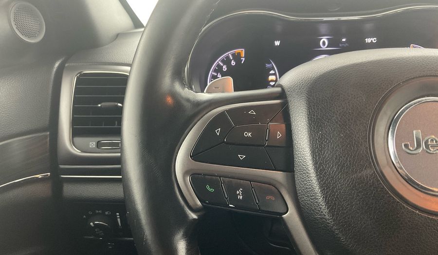 Jeep Grand Cherokee 3.6 S LIMITED 4WD AUTO Suv 2020