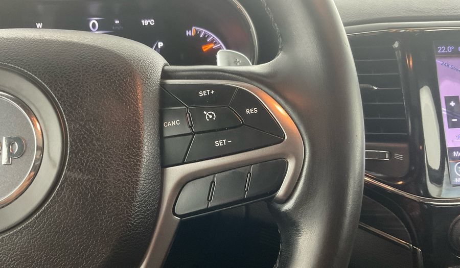 Jeep Grand Cherokee 3.6 S LIMITED 4WD AUTO Suv 2020