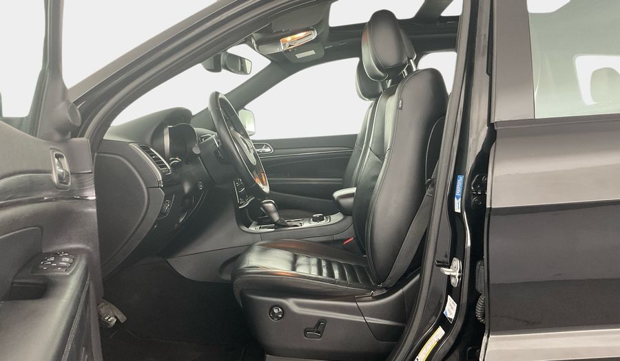 Jeep Grand Cherokee 3.6 S LIMITED 4WD AUTO Suv 2020