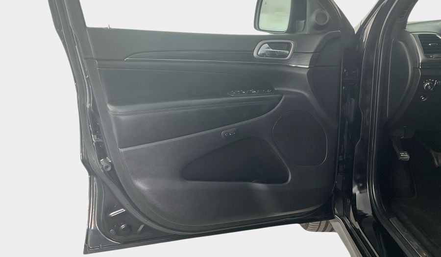 Jeep Grand Cherokee 3.6 S LIMITED 4WD AUTO Suv 2020