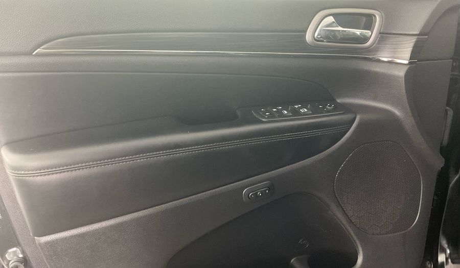 Jeep Grand Cherokee 3.6 S LIMITED 4WD AUTO Suv 2020