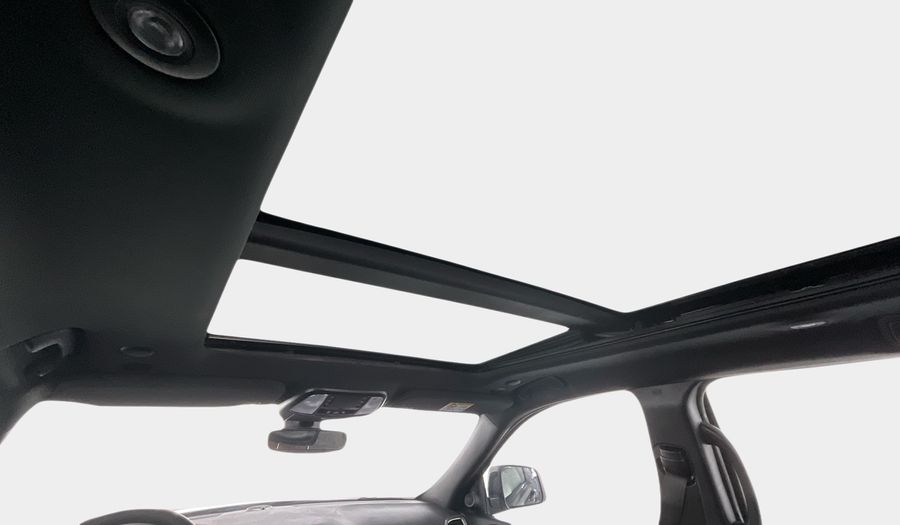 Jeep Grand Cherokee 3.6 S LIMITED 4WD AUTO Suv 2020