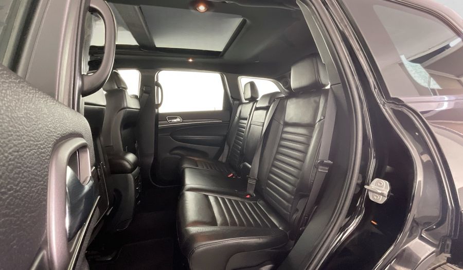 Jeep Grand Cherokee 3.6 S LIMITED 4WD AUTO Suv 2020