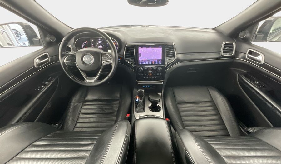 Jeep Grand Cherokee 3.6 S LIMITED 4WD AUTO Suv 2020