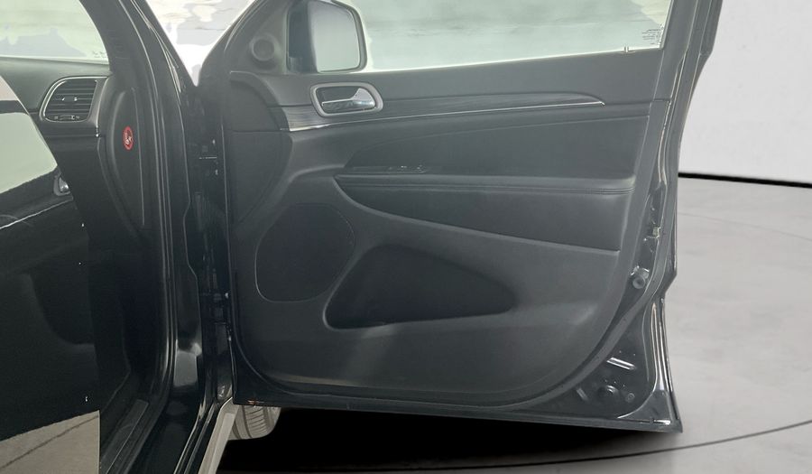 Jeep Grand Cherokee 3.6 S LIMITED 4WD AUTO Suv 2020