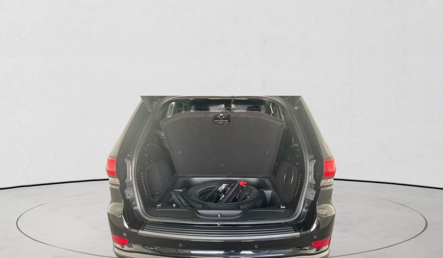 Jeep Grand Cherokee 3.6 S LIMITED 4WD AUTO Suv 2020