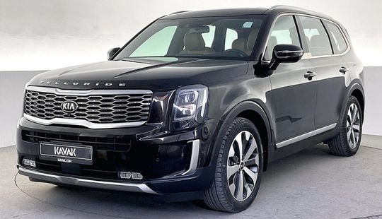 KIA • Telluride
