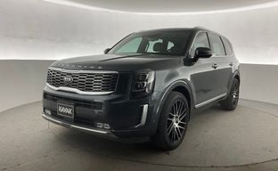 KIA • Telluride
