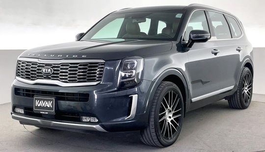KIA • Telluride