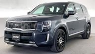 Kia Telluride GT LINE Suv 2020