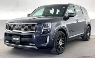 KIA • Telluride