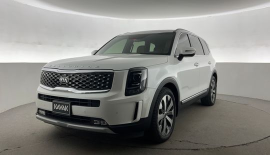 KIA • Telluride