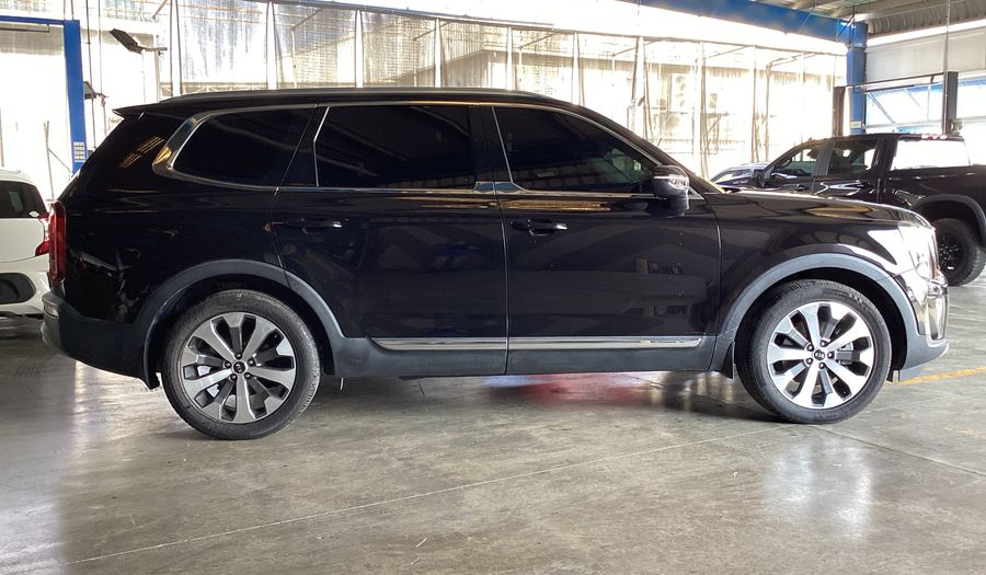 Kia Telluride LX Suv 2020