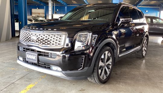 KIA • Telluride