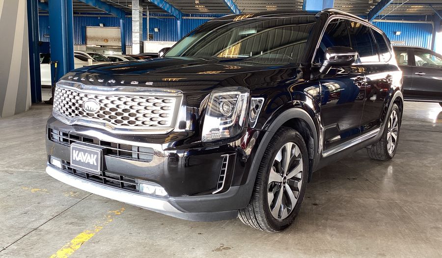 Kia Telluride LX Suv 2020