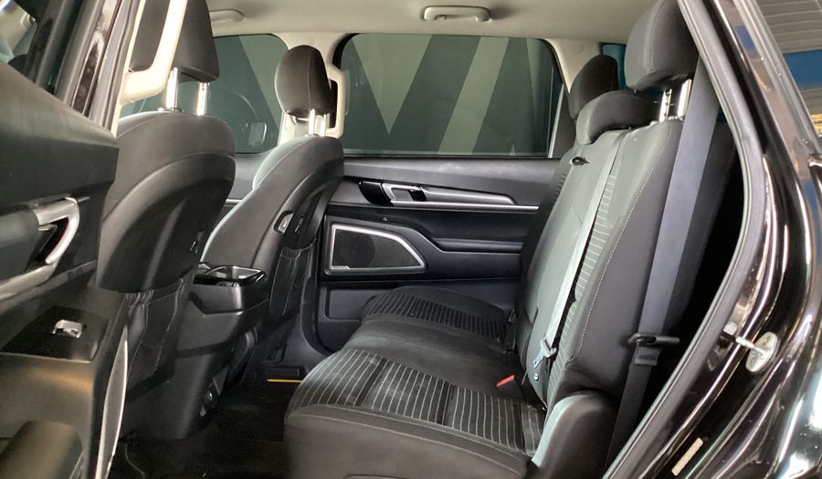 Kia Telluride LX Suv 2020