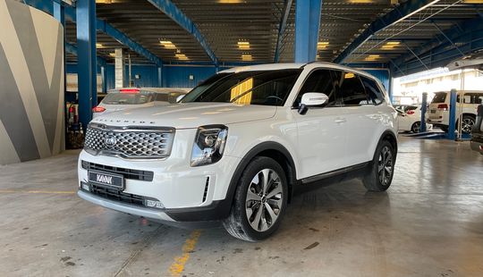 KIA • Telluride