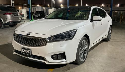 Kia Cadenza EX Sedan 2020