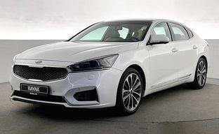 KIA • Cadenza