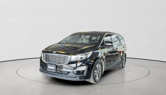 كيا جراند كارنفال 3.3 EX AUTO SRF-2020