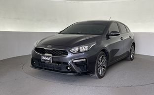 KIA • Cerato