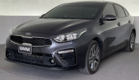 KIA Cerato EX-2020