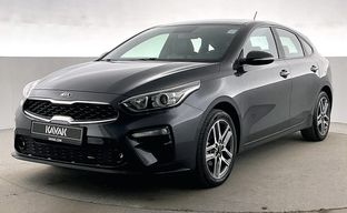 KIA • Cerato