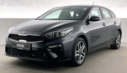 KIA • Cerato