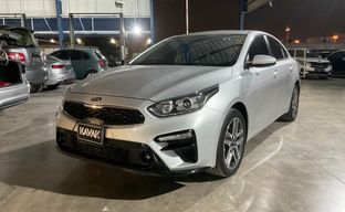 KIA • Cerato