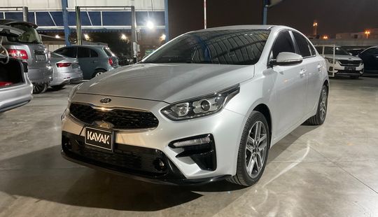 KIA • Cerato