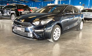 KIA • Cerato
