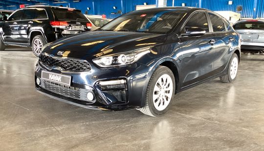 KIA • Cerato
