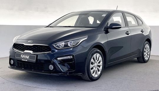 كيا سيراتو LX-2020