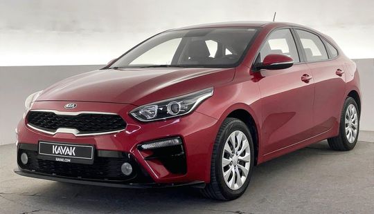 KIA • Cerato