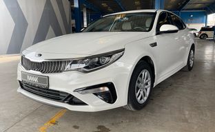 KIA • Optima