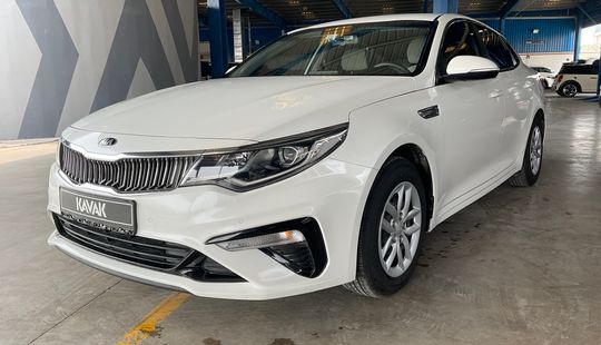 KIA • Optima