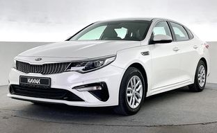 KIA • Optima