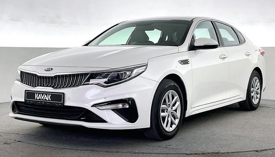 KIA Optima LX-2020