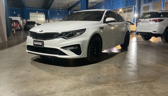 KIA • Optima