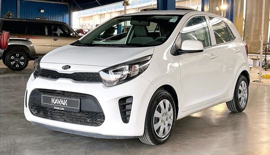 KIA • Picanto