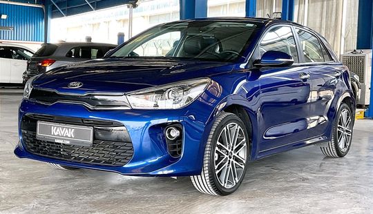 KIA • Rio