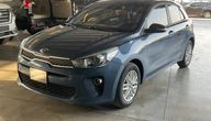 Kia Rio LX Hatchback 2020