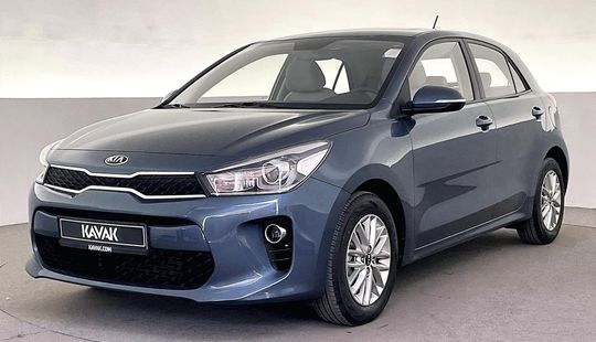 KIA • Rio