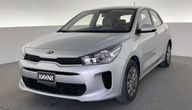 Kia Rio LX Hatchback 2020