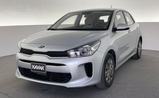 KIA • Rio