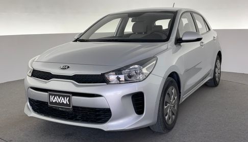 Kia Rio LX Hatchback 2020